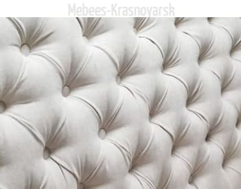 мягкая стеновая панель, Мебис-Красноярск
